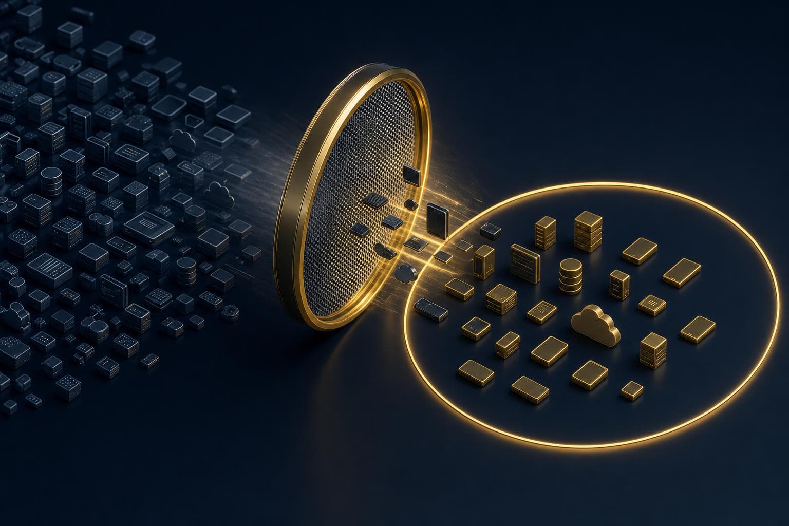 Cyber Resilience Act: Am I Affected?