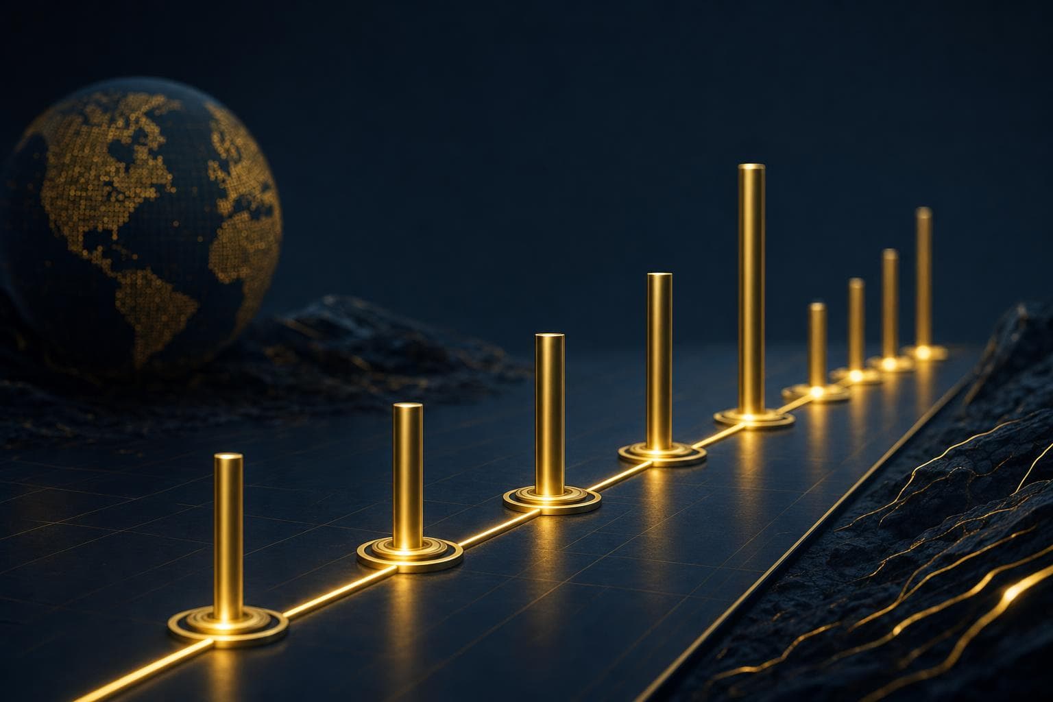 CRA Deadlines 2024–2027: The Staggered Timeline