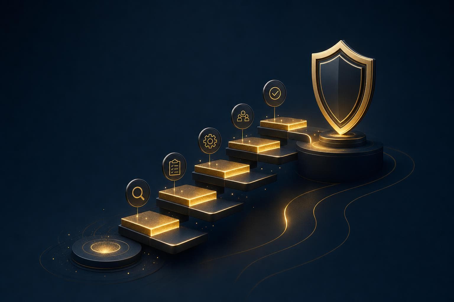 Cyber Resilience Act for SMEs: What Manufacturers Need to Do Now