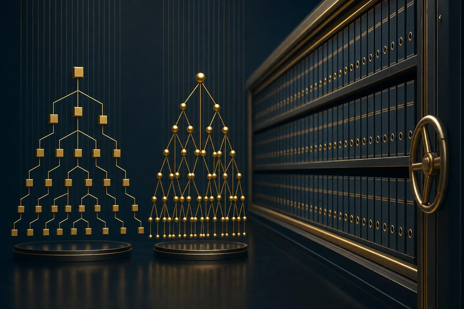 SBOM Requirements under the Cyber Resilience Act: Formats, Contents and Archiving