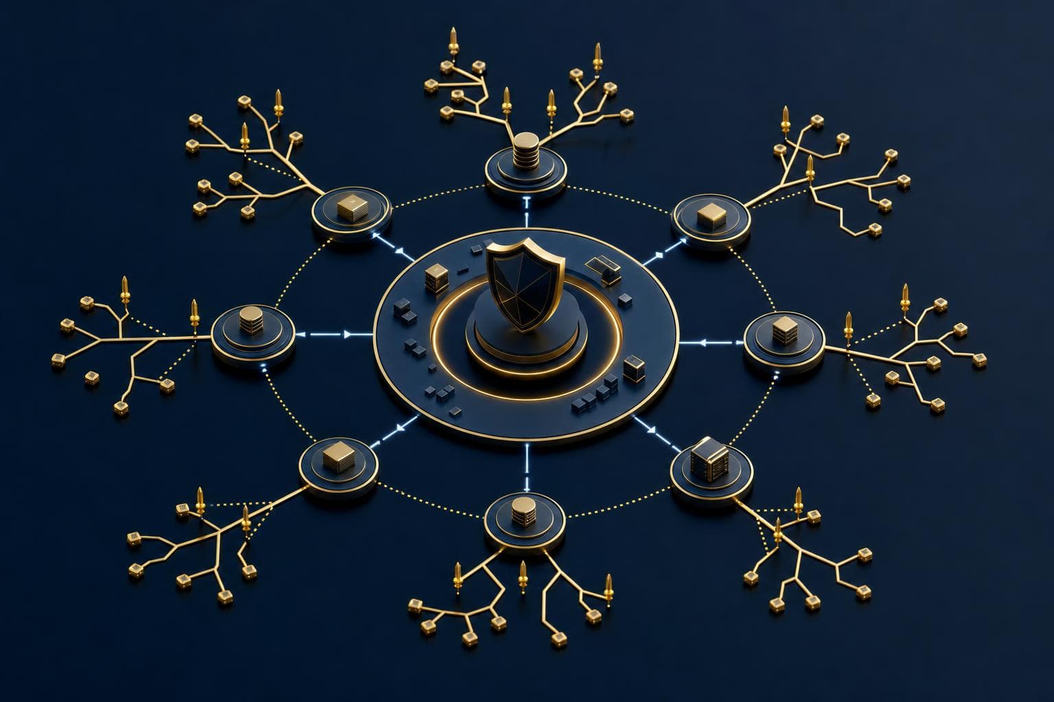 CRA risk assessment & threat modeling