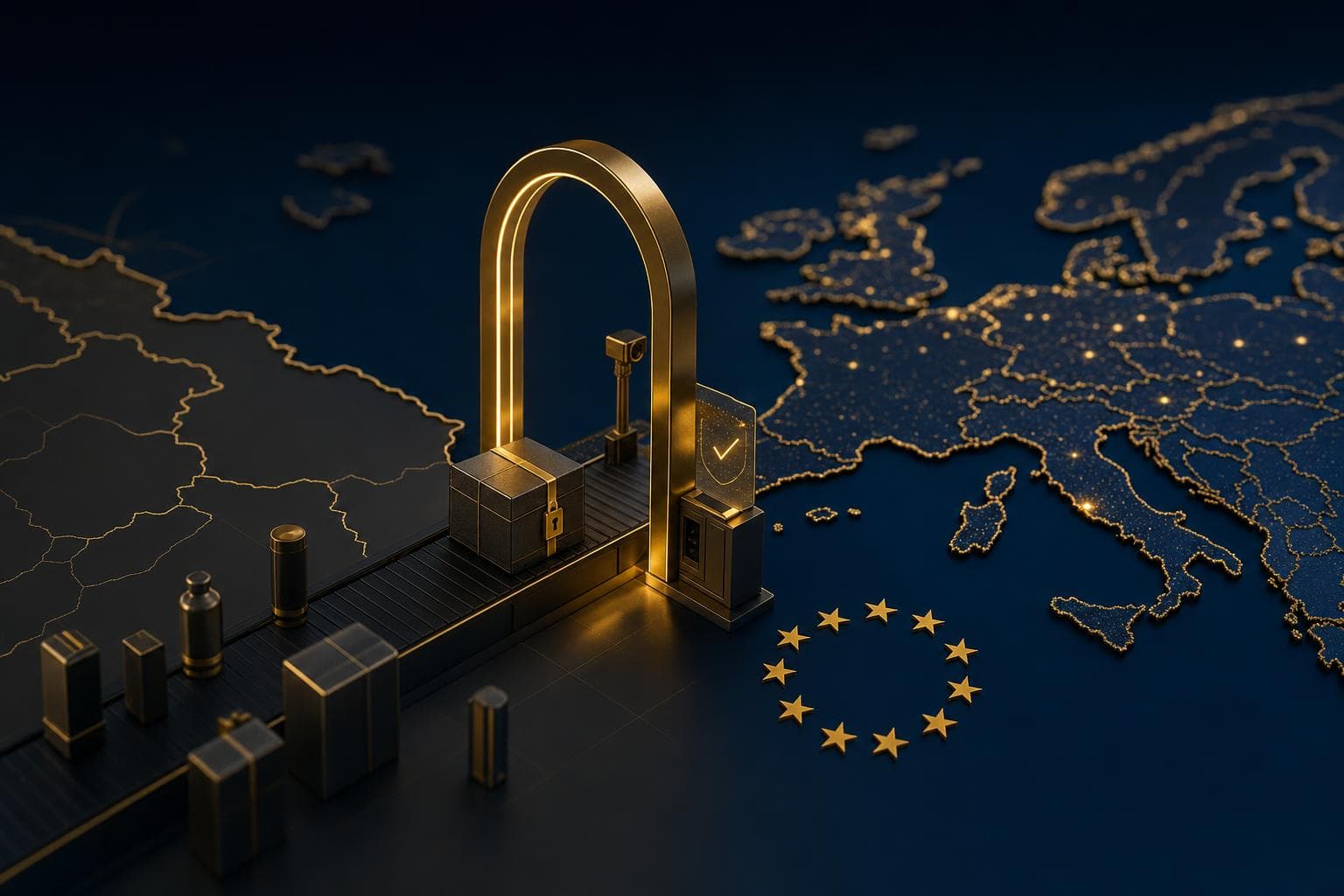 Importer Duties under the CRA (Art. 19): the Gatekeeper to the EU Market