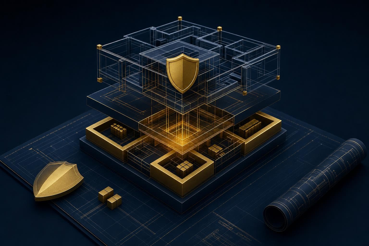 Implementing security-by-design in the CRA